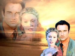 Pheobe and Cole