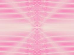 Pink Fractal