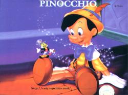 Pinocchio