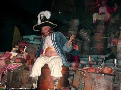 Pirates of the Carribean 3