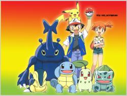 Pokemon #1