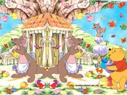 POOH AND ROO