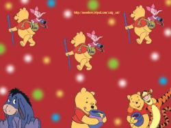 Winnie the Pooh