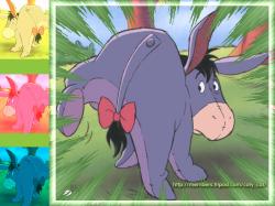 Lovely Eeyore #1