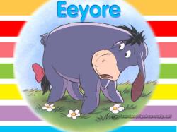 Lovely Eeyore #2
