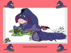 Lovely Eeyore #3