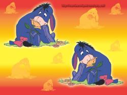 Lovely Eeyore #4