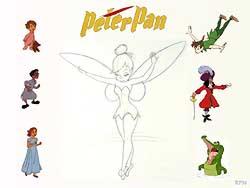 Peter Pan