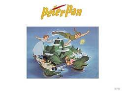 Peter Pan 2