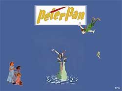 Peter Pan 4