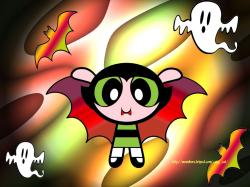 Buttercup The Vampire Slayer size 1024x768