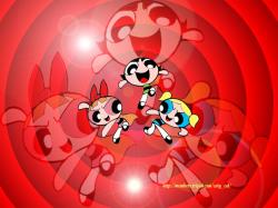 The Powerpuff Girls #2