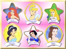 Pretty Princesses 2