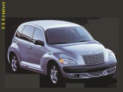 PT Cruiser