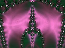 Purple Pudddle