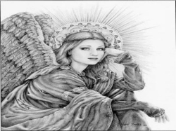 RADIANT ANGEL