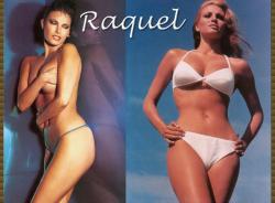Raquel Welch