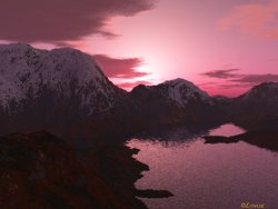 Red DawnW