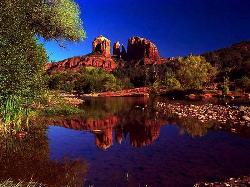 REFLECTIONS