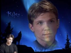 Riley Howl at the Moon