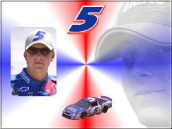 Ricky Hendrick 2002