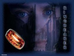 Lord of the Rings - Ringbearer