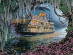 Riverboat