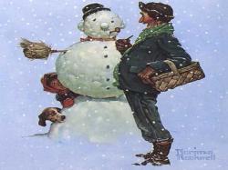 Rockwells Christmas 1