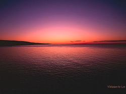 Romantic Waters