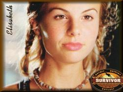 Survivor II Elisabeth