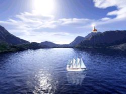 Sail Away