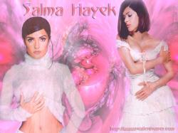 Salma Hayek
