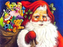 santa 2002