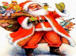 santa 3