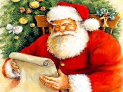 santa 5