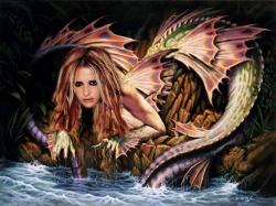 Serpent Buffy