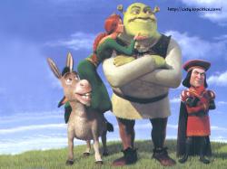 Shrek