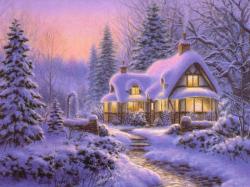 Silent Night 1