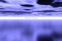 Sky Lake Blue XP