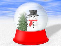 Snowman