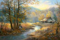 Soft Autumn Days