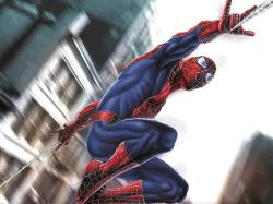 Spider-Man [2002] Spider-Man the Movie