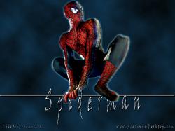 Spiderman Movie Wallpaper