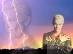Spike Lightening