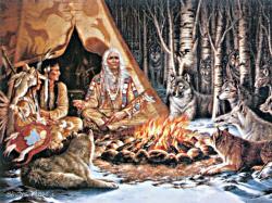 Spirit Seekers
