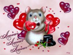 St-Valentin