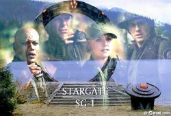Stargate SG-1