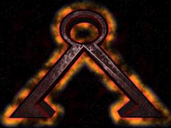 Stargate Chevron C