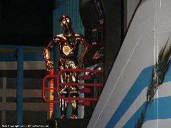 Star Tours
