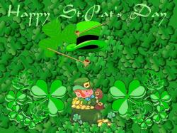 St. Paddys Day